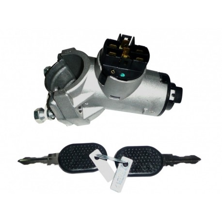 GYÚJTÁSKAPCSOLÓ FIAT DUCATO 94 CC 7-PIN 46421642