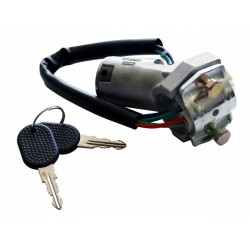 GYÚJTÁSKAPCSOLÓ IVECO DAILY 90 1907617