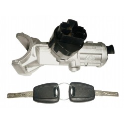 GYÚJTÁSKAPCSOLÓ FIAT DUCATO 02 7 PIN 1329316080