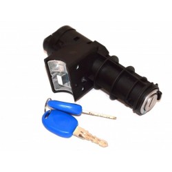 GYÚJTÁSKAPCSOLÓ FIAT PALIO/SIENA 97 7-PIN 46806589