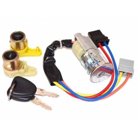 GYÚJTÁSKAPCSOLÓ RENAULT KANGOO 98 82 00 176 685