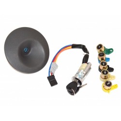 GYÚJTÁSKAPCSOLÓ RENAULT KANGOO 98 7701472590