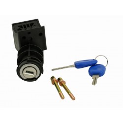 GYÚJTÁSKAPCSOLÓ FIAT DOBLO 00 AJTÓZÁR HENGER 7-PIN KPL 46819068