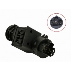 GYÚJTÁSKAPCSOLÓ FIAT DOBLO 00 AJTÓZÁR HENGER 7-PIN KPL 46819068