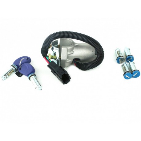 GYÚJTÁSKAPCSOLÓ IVECO DAILY 06 [-] INDÍTÁSGÁTLÓ 2996075