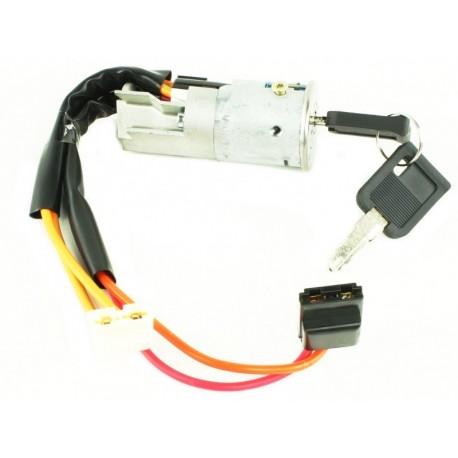 GYÚJTÁSKAPCSOLÓ RENAULT MASTER 98 2-PIN + 2-PIN 7700765533