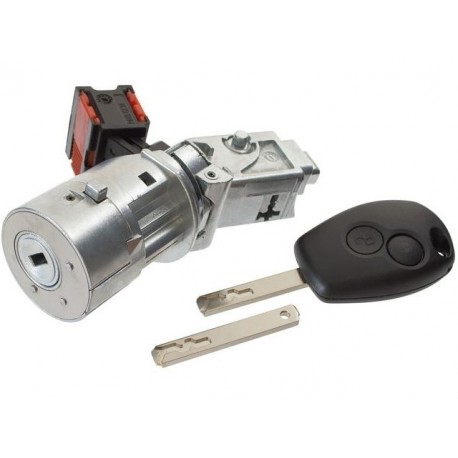 GYÚJTÁSKAPCSOLÓ RENAULT MASTER 10 4-PIN 7701208408