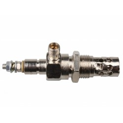 LÁNGMELEGÍTŐ IZZÍTÓ GYERTYA FIAT DUCATO 94 2.8 TDID 0328.08