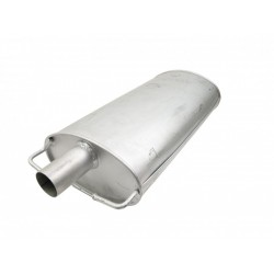 HANGTOMPÍTÓ FORD TRANSIT 06 CENTRAL 2.2 TDCI 6C11-5K254-GC