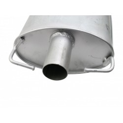 HANGTOMPÍTÓ FORD TRANSIT 06 CENTRAL 2.2 TDCI 6C11-5K254-GC