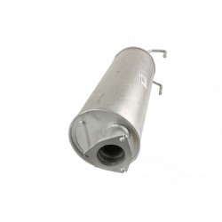 HANGTOMPÍTÓ IVECO DAILY 06 CENTRAL 504131265