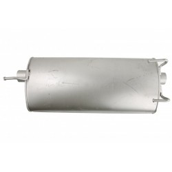 KIPUFOGÓ IVECO DAILY 06 HÁTSÓ 2.3 504141545