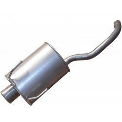 KIPUFOGÓ FIAT PANDA 03 HÁTSÓ 1.1/1.2 51892508