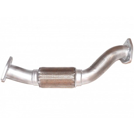 KIPUFOGÓCSŐ FIAT DUCATO 06 ELÖL 2.3 JTD 1352319080