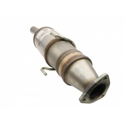 KATALIZÁTOR IVECO DAILY 06 3.0JTD EURO 5 504141541