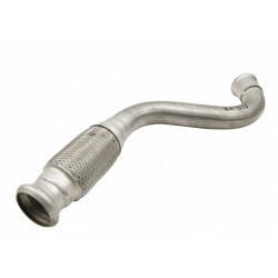 KIPUFOGÓCSŐ CITROEN BERLINGO 08 1.6 HDI 1705.ZR