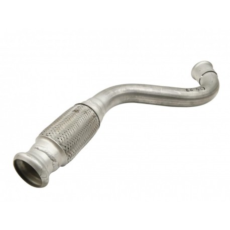 KIPUFOGÓCSŐ CITROEN BERLINGO 08 1.6 HDI 1705.ZR