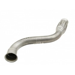 KIPUFOGÓCSŐ CITROEN BERLINGO 08 1.6 HDI 1705.ZR