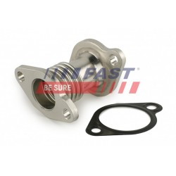 EGR CSŐ FIAT DUCATO 06/ 14 2.3 JTD 5801385944