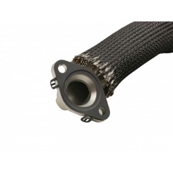 EGR CSŐ FORD TRANSIT CONNECT 13 1.6 TDCI 1618RP