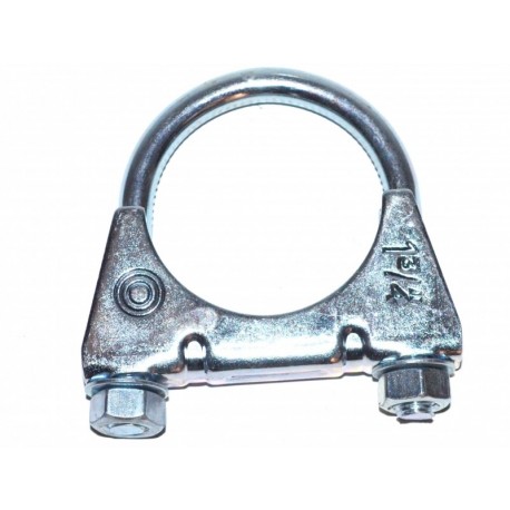 KIPUFOGÓCSŐ BILINCS - M8 45MM 7 571 385