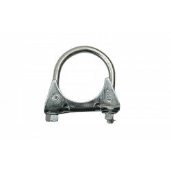 KIPUFOGÓCSŐ BILINCS - M8 45MM 7 571 385