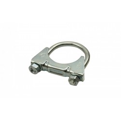 KIPUFOGÓCSŐ BILINCS - M8 45MM 7 571 385