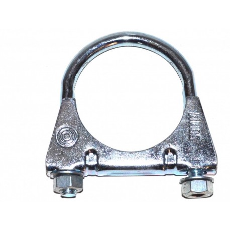 KIPUFOGÓCSŐ BILINCS - M8 50MM 4 675 612