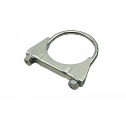 KIPUFOGÓCSŐ BILINCS - M8 65MM 1713.01