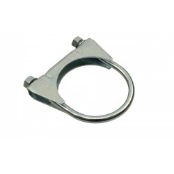 KIPUFOGÓCSŐ BILINCS - M8 65MM 1713.01