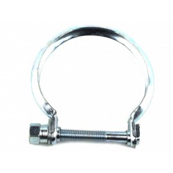 KIPUFOGÓCSŐ BILINCS FIAT DUCATO 06 90MM V-CLAMP 51825796