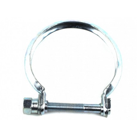 KIPUFOGÓCSŐ BILINCS FIAT DUCATO 06 90MM V-CLAMP 51825796