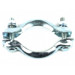 KIPUFOGÓCSŐ BILINCS - 69 MM 7700622355