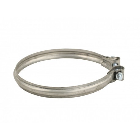 KIPUFOGÓCSŐ BILINCS CITROEN BERLINGO 08 1.6 HDI V-CLAMP 172MM 1606666580