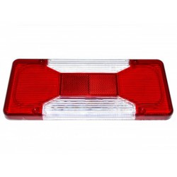 HÁTSÓ LÁMPA BURKOLAT IVECO DAILY 06 BAL OLDALI TEHERAUTÓ 42555132