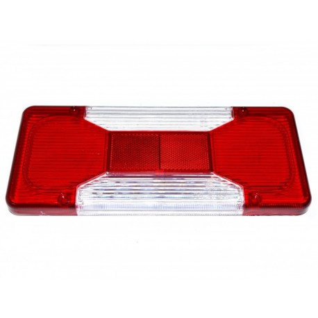 HÁTSÓ LÁMPA BURKOLAT IVECO DAILY 06 BAL OLDALI TEHERAUTÓ 42555132