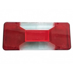 HÁTSÓ LÁMPA BURKOLAT IVECO DAILY 06 JOBB OLDALI TEHERAUTÓ 42555131