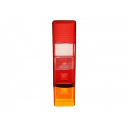 HÁTSÓ LÁMPA BURKOLAT FORD TRANSIT 06 L/R TEHERAUTÓ 4388140