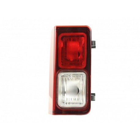 HÁTSÓ LÁMPA RENAULT TRAFIC 14 JOBBRA 3 TŰS 265542955R