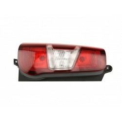 HÁTSÓ LÁMPA CITROEN BERLINGO 18 BALRA 9819235880