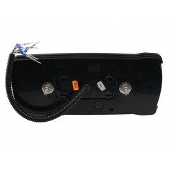 HÁTSÓ LÁMPA FIAT DUCATO 06/ 14 BAL OLDALI TEHERAUTÓ LED / NEON 5001870556