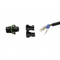 HÁTSÓ LÁMPA FIAT DUCATO 06/ 14 BAL OLDALI TEHERAUTÓ LED / NEON 5001870556