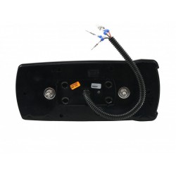 HÁTSÓ LÁMPA FIAT DUCATO 06/ 14 JOBB OLDALI TEHERAUTÓ LED / NEON 1372698080