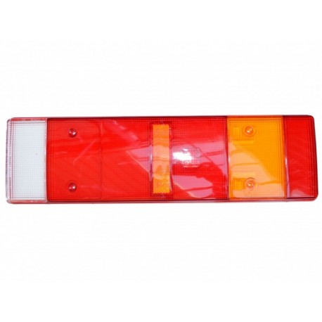 HÁTSÓ LÁMPA BURKOLAT IVECO DAILY 90 L/R 96 TEHERAUTÓ 93161844