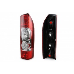 HÁTSÓ LÁMPA FIAT DUCATO 06 JOBB OLDALI FURGON LÁMPA 1344047080