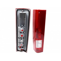 HÁTSÓ LÁMPA IVECO DAILY 00 BAL OLDALI FURGON 500319556