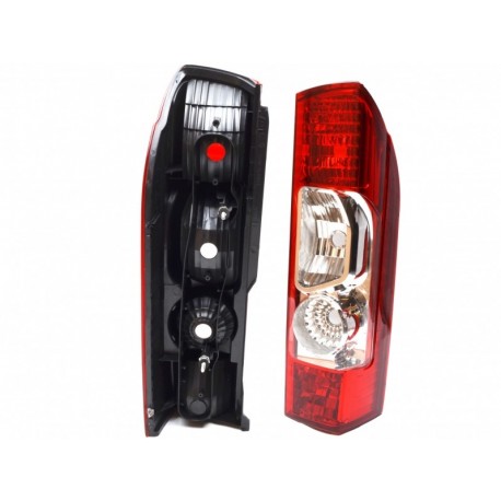 HÁTSÓ LÁMPA FIAT DUCATO 06 JOBB OLDALI FURGON HEAVY 6351.CL