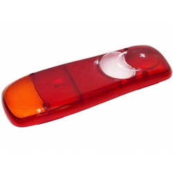 HÁTSÓ LÁMPA BURKOLAT FIAT DUCATO 06/ 14 L/R 12 TEHERAUTÓ 1372698080