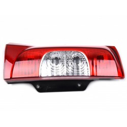 HÁTSÓ LÁMPA FIAT FIORINO 07 BAL OLDALI FURGON 2 AJTÓS 1391433080