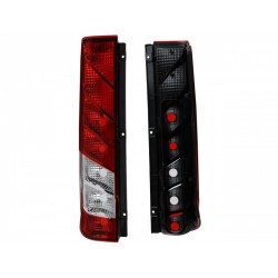 HÁTSÓ LÁMPA IVECO DAILY 14 BAL OLDALI FURGON 5801523220